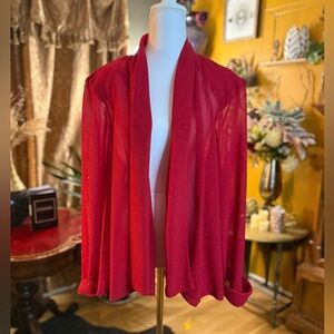 METAPHOR Jacket XL